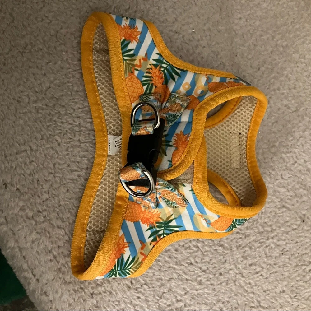 Dog harness - Picture 4 of 7